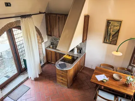 La Torre, Appartement 4 personnes à Volterra - Photo 2