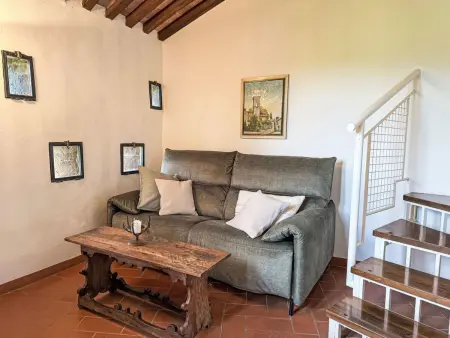 La Torre, Appartement 4 personnes à Volterra - Photo 3