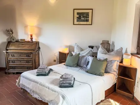 La Torre, Appartement 4 personnes à Volterra - Photo 4