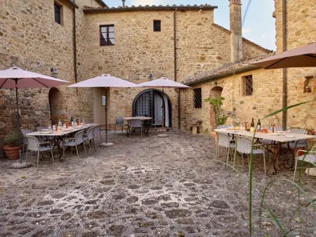 La Torre, Appartement 4 personnes à Volterra - Photo 5