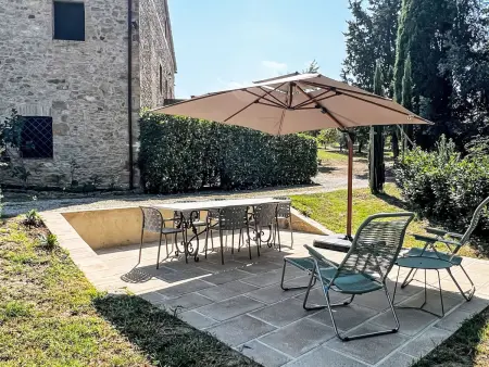 La Torre, Appartement 4 personnes à Volterra - Photo 10