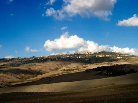 La Torre, Appartement 4 personnes à Volterra - Photo 21