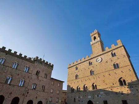 La Torre, Appartement 4 personnes à Volterra - Photo 24