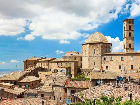 La Torre, Appartement 4 personnes à Volterra - Photo 25