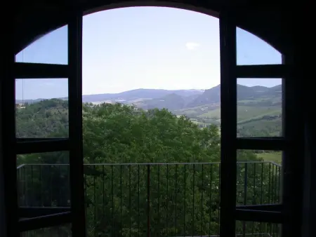 La Stalla, Appartement 8 personnes à Volterra - Photo 7