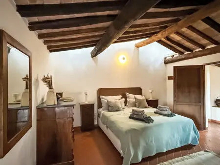 La Stalla, Appartement 8 personnes à Volterra - Photo 8