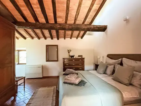 La Stalla, Appartement 8 personnes à Volterra - Photo 9