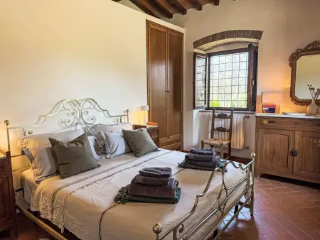La Cisterna, Appartement 4 personnes à Volterra - Photo 4