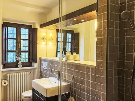 La Cisterna, Appartement 4 personnes à Volterra - Photo 6