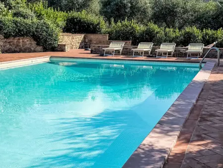 La Cisterna, Appartement 4 personnes à Volterra - Photo 8