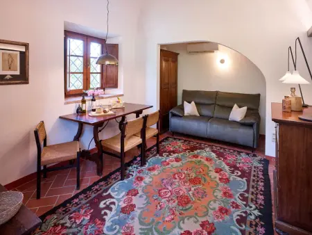 L'Angolo, Appartement 4 personnes à Volterra - Photo 1