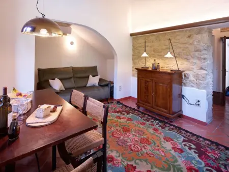 L'Angolo, Appartement 4 personnes à Volterra - Photo 4