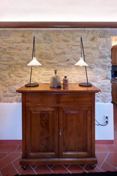 L'Angolo, Appartement 4 personnes à Volterra - Photo 5