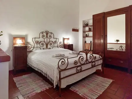 L'Angolo, Appartement 4 personnes à Volterra - Photo 6