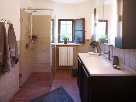L'Angolo, Appartement 4 personnes à Volterra - Photo 7