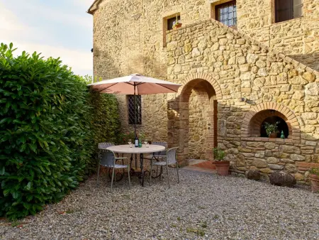 L'Angolo, Appartement 4 personnes à Volterra - Photo 9