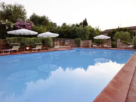 L'Angolo, Appartement 4 personnes à Volterra - Photo 10
