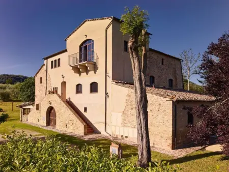 L'Angolo, Appartement 4 personnes à Volterra - Photo 18