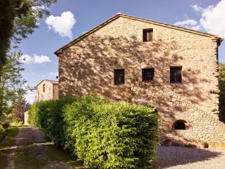L'Angolo, Appartement 4 personnes à Volterra - Photo 19