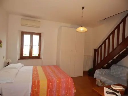 Dreizimmerwohnung für 4 Personen 3 km vom Zentru - Photo 24