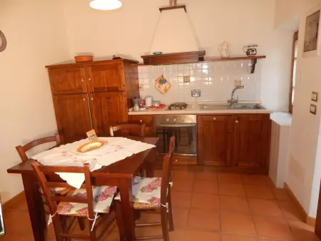 Dreizimmerwohnung für 4 Personen 3 km vom Zentru - Photo 25