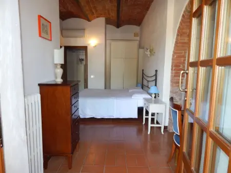 für 3 Personen ca. 45 m&sup2; in Siena, Toskana - Photo 2