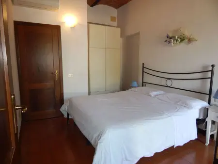 für 3 Personen ca. 45 m&sup2; in Siena, Toskana - Photo 4