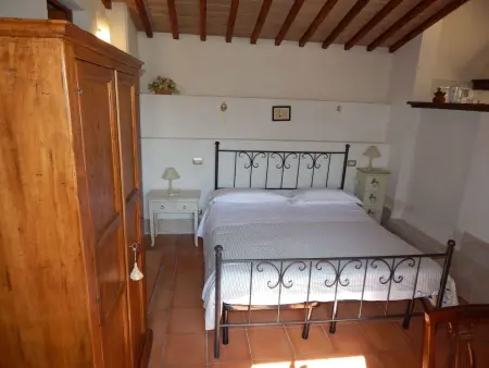 Wohnung auf dem Lande, 3 km vom Zentrum von Siena entfernt - Photo 5