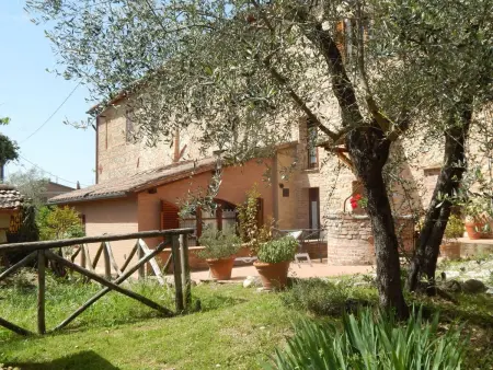 Wohnung auf dem Lande, 3 km vom Zentrum von Siena entfernt - Photo 6