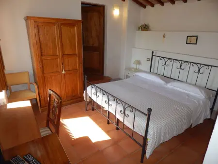 Wohnung auf dem Lande, 3 km vom Zentrum von Siena entfernt - Photo 11