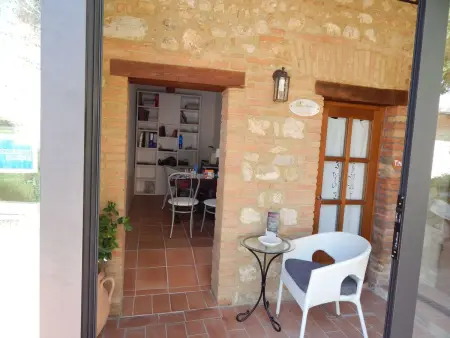 Wohnung auf dem Lande, 3 km vom Zentrum von Siena entfernt - Photo 20