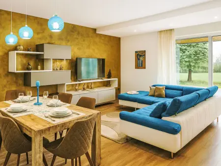 Il Tiglioré, Maison 4 personnes à Castiglion Fiorentino - Photo 3