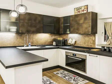 Il Tiglioré, Maison 4 personnes à Castiglion Fiorentino - Photo 4