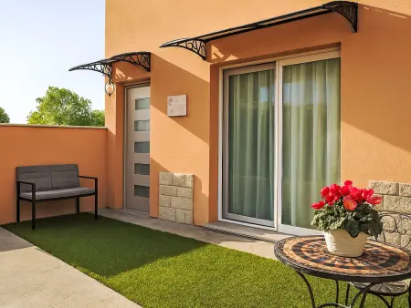 Il Tiglioré, Maison 4 personnes à Castiglion Fiorentino - Photo 6