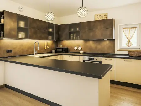 Il Tiglioré, Maison 4 personnes à Castiglion Fiorentino - Photo 8