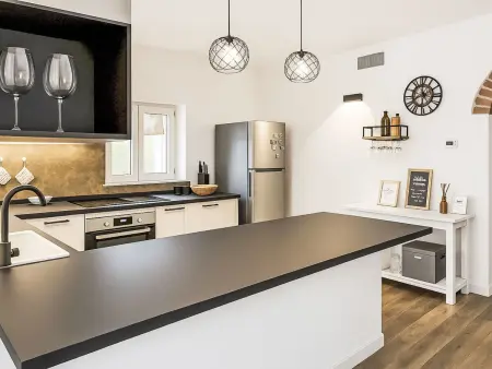 Il Tiglioré, Maison 4 personnes à Castiglion Fiorentino - Photo 9