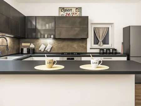Il Tiglioré, Maison 4 personnes à Castiglion Fiorentino - Photo 10