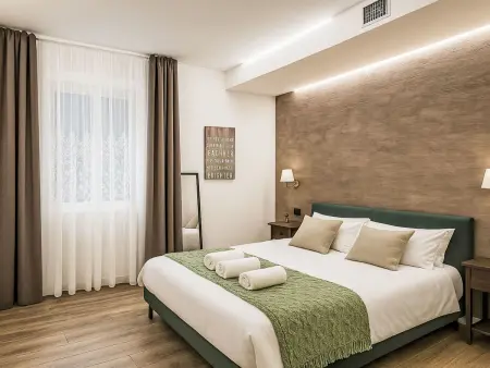 Il Tiglioré, Maison 4 personnes à Castiglion Fiorentino - Photo 11