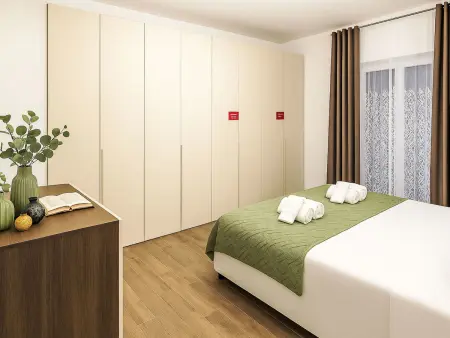 Il Tiglioré, Maison 4 personnes à Castiglion Fiorentino - Photo 12