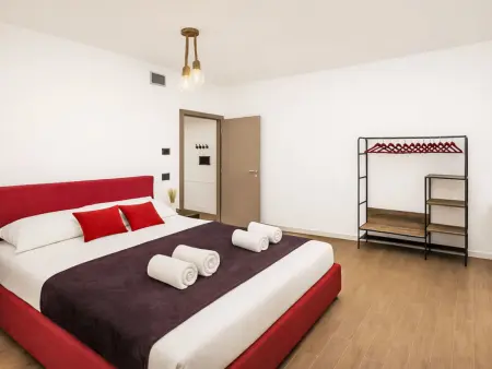 Il Tiglioré, Maison 4 personnes à Castiglion Fiorentino - Photo 13