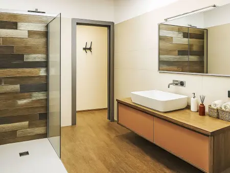 Il Tiglioré, Maison 4 personnes à Castiglion Fiorentino - Photo 15