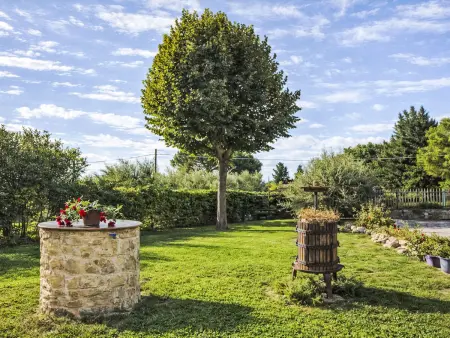 Il Tiglioré, Maison 4 personnes à Castiglion Fiorentino - Photo 18