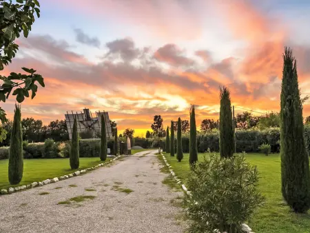 Il Tiglioré, Maison 4 personnes à Castiglion Fiorentino - Photo 20