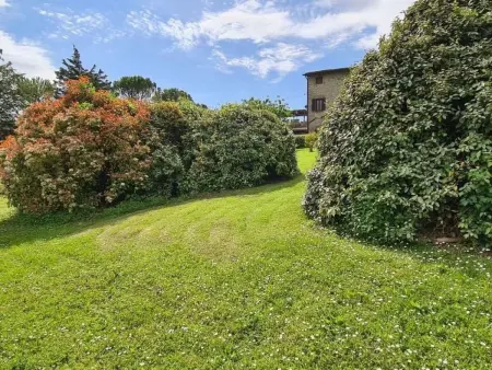 Altes Haus in Rotecastello mit großem Pool, Maison 7 personnes à San Venanzo - Photo 43