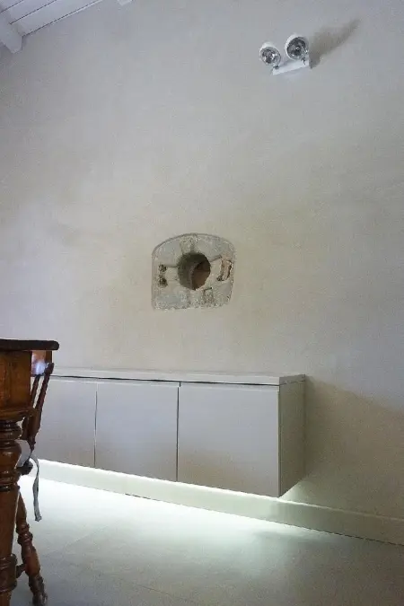 Villa mit privatem Spa und beheiztem Pool, Maison 6 personnes à San Venanzo - Photo 8
