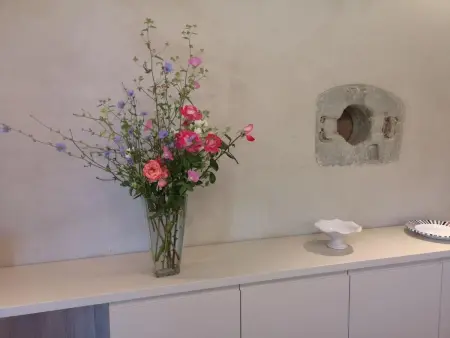 Villa mit privatem Spa und beheiztem Pool, Maison 6 personnes à San Venanzo - Photo 10