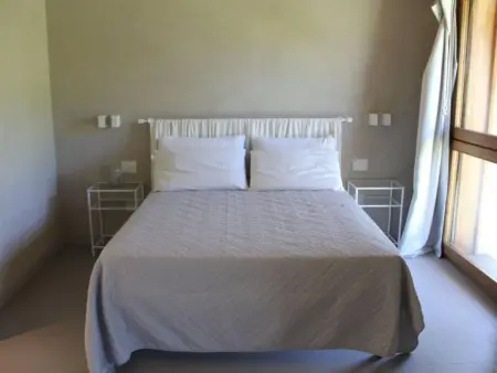 Villa mit privatem Spa und beheiztem Pool, Maison 6 personnes à San Venanzo - Photo 15