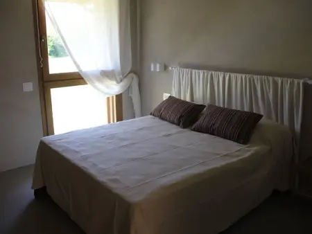 Villa mit privatem Spa und beheiztem Pool, Maison 6 personnes à San Venanzo - Photo 18
