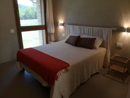 Villa mit privatem Spa und beheiztem Pool, Maison 6 personnes à San Venanzo - Photo 19