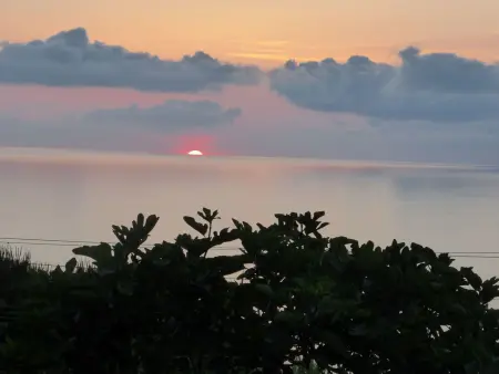 Ferienvilla bei Tropea mit Blick auf das Meer und die liparischen Inseln - Photo 3